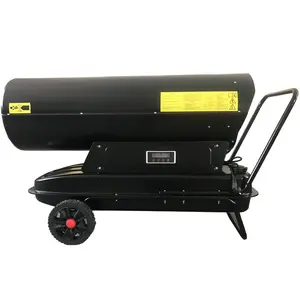 Industrial diesel air heaters poultry farm fired fan heater