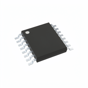 Componente Electrónico 74HC163PW,112 TSSOP 16 en Stock - Product Image 1
