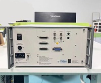 El estándar de energía eléctrica Fluke 6100A de alta precisión en condiciones de trabajo completas se puede proporcionar una calibración fresca para los laboratorios
