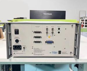 La norme d'alimentation électrique <span class=keywords><strong>Fluke</strong></span> 6100A de haute précision dans des conditions de travail complètes peut être fournie pour les laboratoires - Product Image 2