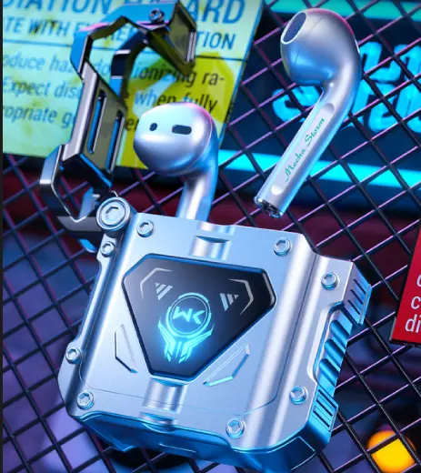 Беспроводные Игровые наушники TWS, водонепроницаемые наушники, наушники, лидер продаж, геймер, наушники