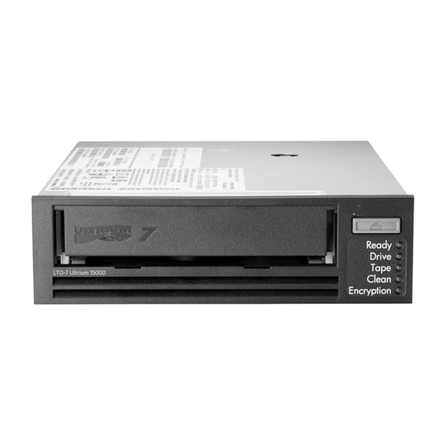 Retail New BC023A StoreEver LTO-8 Ultrium 30750 External Tape Drive for HPE in Stock