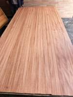 Okoume Wood Board Light Weight Easy Process Woodworking