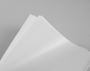 Xưởng giấy Kraft sản xuất giấy gói quà trắng tùy chỉnh 80-250g, giấy gói túi xách trắng, giấy Kraft bán buôn - Product Image 4