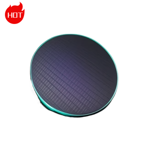 6 inç CZ/MCZ Yetiştirilmiş Silikon Plaka Kristal Yönlendirme 100 Fosfor Katkılı Direnç 1-100 .cm Disloksiyonsuz - Product Image 2