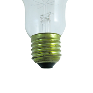 ¡Estándar claro lámpara de filamento de tungsteno A15 E27 normal Bombillas de luz incandescente hecho en P.R.C! - Product Image 5