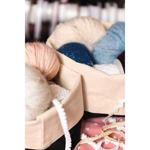 KI0740M cestini e cestini in tessuto di alta qualità - Product Image 1