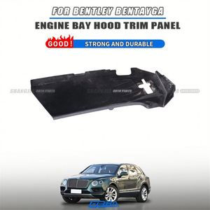 Revestimiento de capó de Material plástico de otras piezas de automóvil de buena calidad para Bentley Bentayga OE 36A805285E - Product Image 2