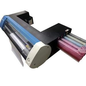 Impresora Roland de <span class=keywords><strong>Segunda</strong></span> <span class=keywords><strong>Mano</strong></span> BN20 BN20A Versa Studio para Impresión y Corte de Vinilo para Calcomanías de Automóviles en Buen Estado - Product Image 5