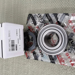 <span class=keywords><strong>Holland</strong></span> Haute Qualité 45882 Roulement À Billes Heavy Duty 45882 Agriculture Roulement 45882 Agriculture Roulement À Billes - Product Image 6