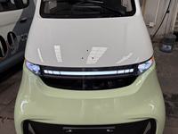 Mobil listrik kecil, kendaraan energi baru 1500W/2000W/3000W asam timbal 45km/jam jarak maksimal 130km