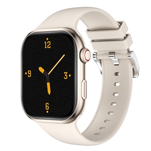 Bracelet intelligent populaire, moniteur de fréquence cardiaque, moniteur de pression artérielle, écran couleur, montre intelligente de sport pour hommes et femmes, écran carré - Product Image 5