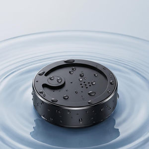 Traceur GPS magnétique puissant pour véhicule, avec application intégrée HT06, anti-perte, batterie longue durée (2 ans), double système, étanche IP67, global - Product Image 1