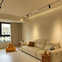 Paket Rumah Lengkap: Dapur Kustom + Lemari Pakaian + Meja Rias + Set Unit TV Solusi Furnitur Terpadu Modern