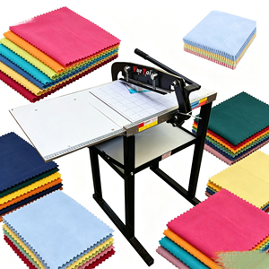 Machine de découpe de tissus et de jeans à couteau droit X <span class=keywords><strong>Y</strong></span> pour l'inspection - Product Image 6
