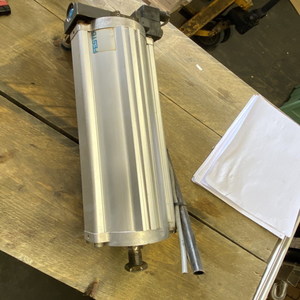 Dlp-80-250-a Copac 187479 <span class=keywords><strong>P</strong></span>.max 10bar リニアドライブ 新品 純正 在庫あり 産業オートメーション PLC プログラミング - Product Image 1