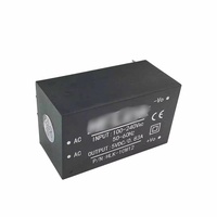 HLK-10M12 HLK10M12 modul daya AC-DC, keluaran daya 10W 12V 830mA DIP4 asli baru
