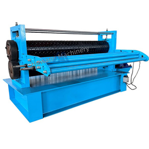 Máquina de Grabado en Relieve de Placas Confiable con Tecnología Avanzada para Satisfacer los Rigurosos Requisitos de Calidad de los Mercados Internacionales - Product Image 1