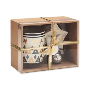 Set T Ceramico Personalizzato Modello 36290_CX1443 Prodotto in Cina - Product Image 1