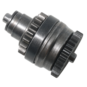 Tête de moteur de démarrage de moto Bendix tête de moteur de démarrage pour KTM 250 300 XC XC-W EXC 55140026300 55140026400 TE250 TE300 - Product Image 3