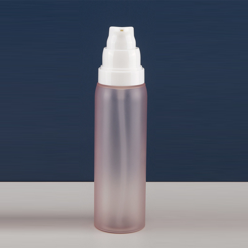 Clear pink