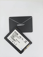 Discos Duros de Estado Sólido Vaseky SSD de 256 GB, 512 GB y 1 TB, SATA, Disco Duro, Chipsets SK Hynix