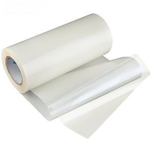 Papier autocollant biodégradable Vizlent en rouleau pour personnalisation avec logo, autocollants biodégradables pour l'hygiène végétale - Product Image 2