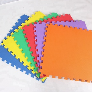 Yujishan Haute Qualité Arts Martiaux Judo Lutte Tatami EVA Tapis Pour L'entraînement Et La Compétition <span class=keywords><strong>Budo</strong></span> Tapis Kabaddi Tapis - Product Image 5