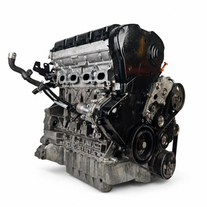 Motore Completo Originale Usato PSA RFN EW10J4 10LH3X 2.0L per Peugeot 307 407 <span class=keywords><strong>Citroen</strong></span> <span class=keywords><strong>C4</strong></span> C5 - Product Image 5