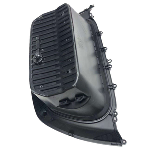 Pièces automobiles RAPOW, compartiment de rangement du coffre avant, espace à bagages 1492606-00-C pour <span class=keywords><strong>Tesla</strong></span> <span class=keywords><strong>Model</strong></span> <span class=keywords><strong>Y</strong></span> - Product Image 4