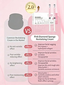 <span class=keywords><strong>Crema</strong></span> Terapeutica <span class=keywords><strong>Bio</strong></span>-Microneedling con Cellule Staminali, Esosomi, Spongilla, Alghe e Spicule per il <span class=keywords><strong>Viso</strong></span> - Anti-Rughe - Product Image 4