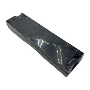 Cartouche de maintenance MC-G01 compatible avec Canon <span class=keywords><strong>MAXIFY</strong></span> GX6010 GX7010 GX6020 GX7020 GX6030 GX7030 GX6040 GX7040 GX6050 <span class=keywords><strong>GX7050</strong></span> - Product Image 6