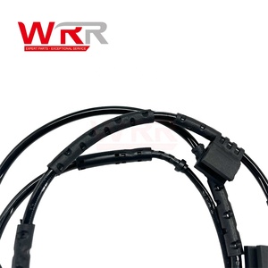 34356773018 WRR Nouveau capteur d'usure des plaquettes de frein pour R56 R55 Cooper Clubman Câble d'avertissement arrière durable Garantie 1 an - Product Image 4