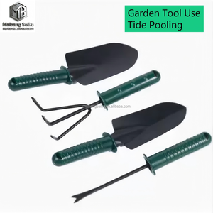 Conception ergonomique légère : Toutes vos tâches de plantation en extérieur réalisées avec un seul ensemble, robuste pour une utilisation quotidienne professionnelle en pépinière et en verger. - Product Image 2
