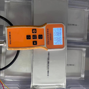 แบตเตอรี่ลิเธียมไอออนโพลิเมอร์แบบนิ่ม3.7V 73ah NMC เซลล์ปริซึม - Product Image 4