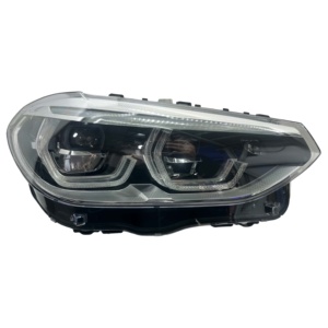 Para BMW X3 G08, montaje de parachoques delantero y trasero original de <span class=keywords><strong>segunda</strong></span> <span class=keywords><strong>mano</strong></span>, guardabarros, cubierta del motor. - Product Image 4