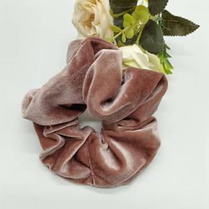 <span class=keywords><strong>Set</strong></span> di fasce per la cura della pelle per il trucco morbido e gonfio accessori per la fascia per capelli accessori per capelli grigio - Product Image 5