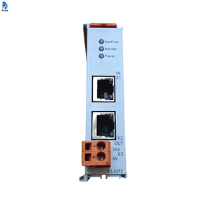 Module de pont EtherCAT pour contrôleur PLC, capteur, neuf, original EL6692 - Product Image 1