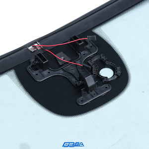Parabrisas Delantero de Repuesto de Vidrio Impermeable para Auto Deportivo de Lujo, para McLaren 540C 2016 a 2019 - Product Image 6