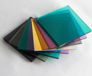 Sistemas de almacenamiento de oficina inteligente habilitados para RFID en hoja acrílica gris pizarra corte personalizado para organización digital y publicidad - Product Image 1