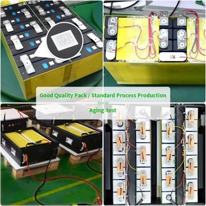 แบตเตอรี่ลิเธียมไอออนติดผนังสำหรับใช้ในครัวเรือน 51.2V 280AH 314AH 16.08kWh 14.34kWh สำหรับระบบกักเก็บพลังงานแสงอาทิตย์ Powerwall - Product Image 6