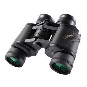 Binoculares MaiFeng 8x40 con Visión Nocturna, Portátiles para Uso en Exteriores - Product Image 1