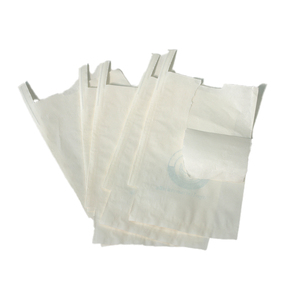 Single Layer Inside White and Black Waterproof Paper <strong>Bags</strong> Free Customer Logo and Size Free Sample Grape Pineapple Pear Cover <strong>Bag</strong> - Product Image 1