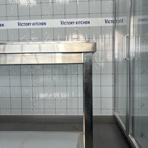 Table et banc de travail en acier inoxydable les plus vendus VICTORY Équipement de restauration pour hôtels et restaurants - Product Image 6