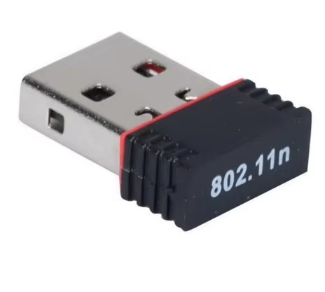 RTL8188 Chipset Adapter dongle usb wifi USB 2.0 WI-FI Network Card 802.11n 150M usb wifi adapter for pcPopular