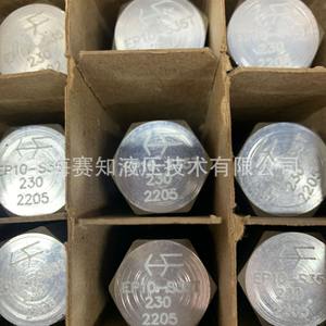 วาล์วไฮดรอลิก Hydraforce รุ่น EP10-S35T-230 และ EP10-S35T ประเภทสินค้า - Product Image 4