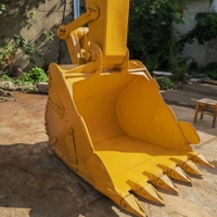 Excavatrice d'occasion en bon état CAT 330BL avec des performances exceptionnelles, très efficace et fiable