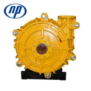 ปั๊มส่งสารแบบสองชั้น 4/3 X - HH Ultra Heavy Duty / Pompe a Boues - Product Image 2