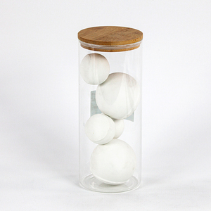 30 ، 40 ، 50 ، 50 ، 60 ، Al2o3 ، سيراميك ، لمطحنة الكرات - Product Image 2