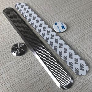Giá Rẻ Giá 304 thép không gỉ Tactile lát dải chống trượt cho khu vực công cộng sử dụng - Product Image 3